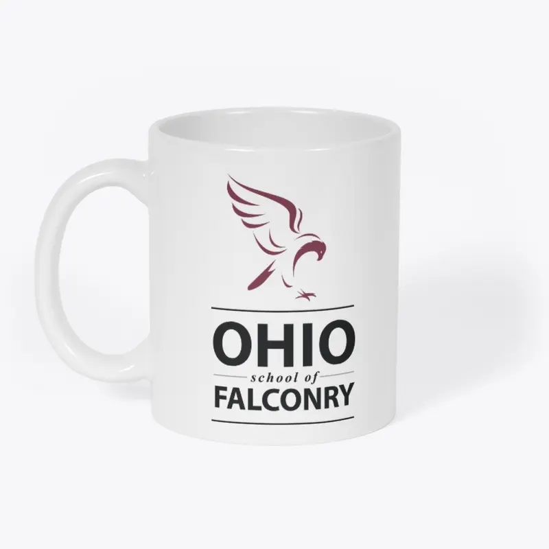 OSF - Coffee Mug