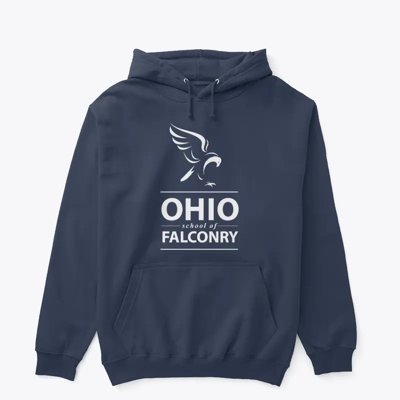 OSF - Hoodie Sweatshirt