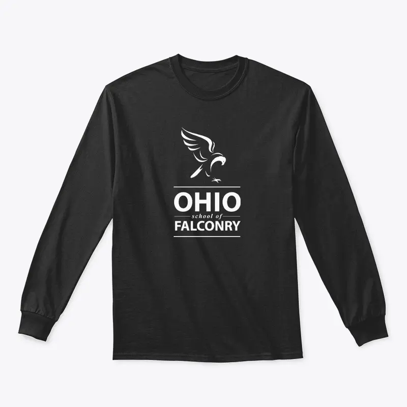 OSF - Long Sleeve Tee Shirt