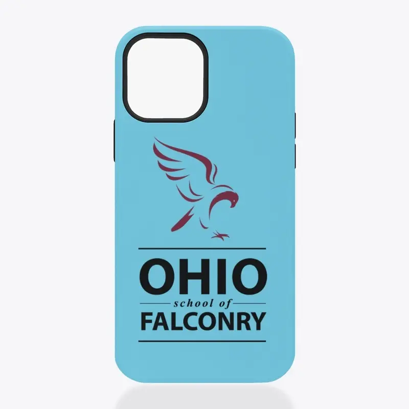 OSF - iPhone Tough Case